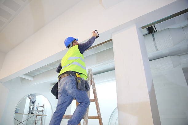 Best Custom Drywall Designs  in Charleroi, PA